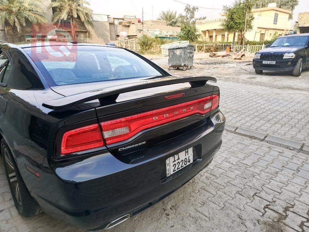 دودج تشارجر